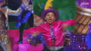 dance dancing GIF by Nickelodeon