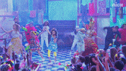dance friends GIF by Nickelodeon