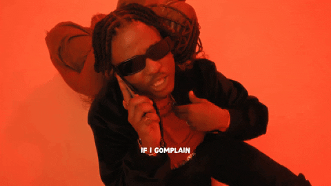 Vibes Couple GIF by Elestee