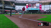Home Run Sport GIF by MLB