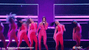Reality Show Dancing GIF by NBC