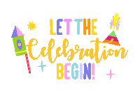 Lights Celebrations Sticker by MissMalini