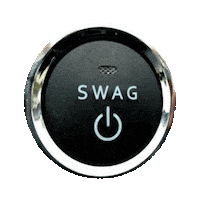 swag STICKER by imoji