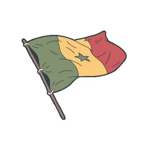 World Cup Football Sticker by Homme Jaune