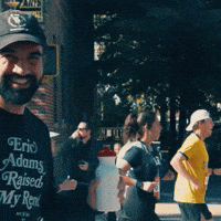 Mayor GIF by Respective