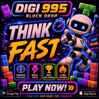 Mobile Game Retro Gaming GIF by Digi 995