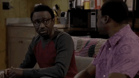 Billy Gardell Bob GIF by CBS