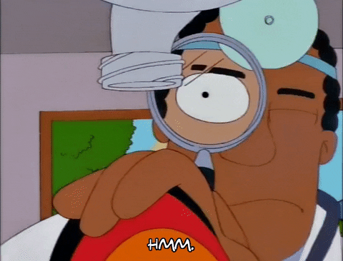 Season 9 Episode 24 GIF by The Simpsons