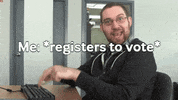 Climateelection GIF by It's Our Time
