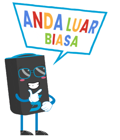 Smoot Sticker by Swap Energi Indonesia