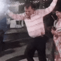 Happy Dance GIF