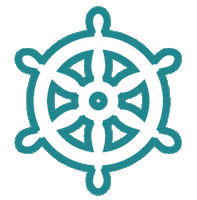 Sailor Sticker by By Sauts // Alex Sautter