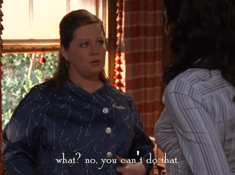 season 5 netflix GIF by Gilmore Girls 