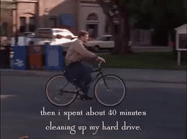 season 3 netflix GIF by Gilmore Girls 