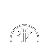 Jz Logo Sticker by JZ Ministries