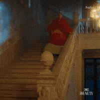 Look At Me Fashion GIF by FX Networks