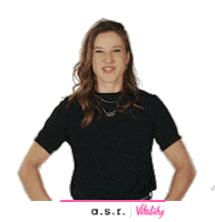 Sticker by a.s.r. Vitality