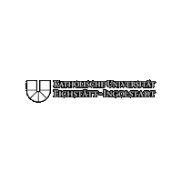 Uni Ku Sticker by Catholic University Eichstätt-Ingolstadt