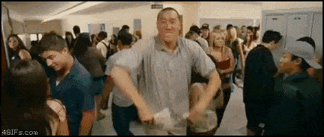 champion fliers GIF
