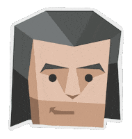 16Personalities Sticker by ojiya_oyaji