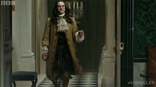 angry bbc two GIF by BBC