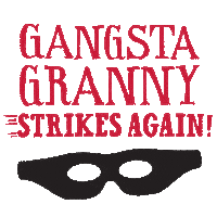 David Walliams Sticker by HarperCollins Children's Books