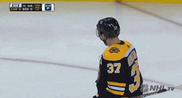Happy Ice Hockey GIF by NHL
