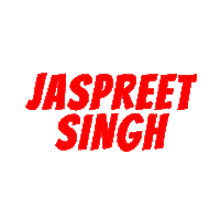 thejaspreetsingh jaspreet singh jaspreetsingh Sticker