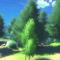 Link Punch GIF