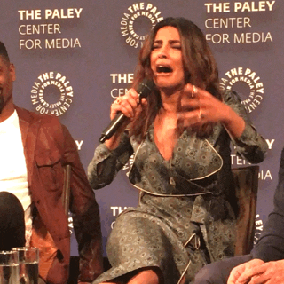 sad priyanka chopra GIF by The Paley Center for Media