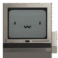 Vtuber Yes Sticker