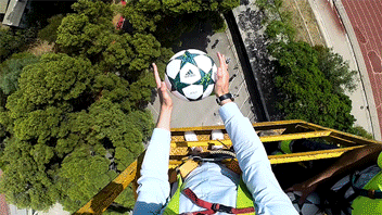 celebration yes GIF by adidas