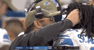 Regular Season Football GIF by NFL