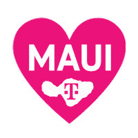 Peak Sticker by T-Mobile