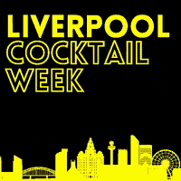 cocktailweek party drink bar drinks GIF