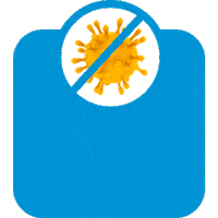 Sao Jose Vacina Sticker by Prefeitura de São José dos Pinhais