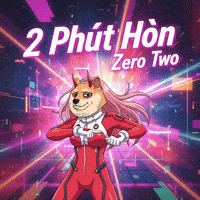 Shiba Inu Dancing GIF by Doge Pound