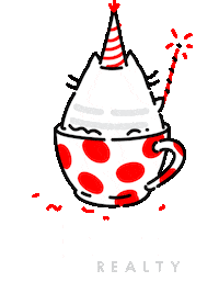 Sticker by Equitas Realty