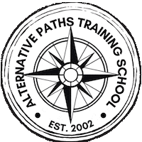 Special Education School Sticker by APTS