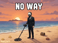 No Way Wow GIF by ABCNT