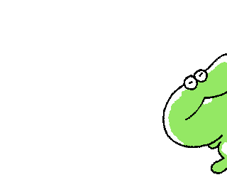 Happy Dance Sticker