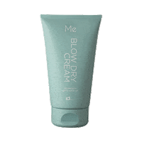 Blow-Dry Hairproduct Sticker by idhairdk