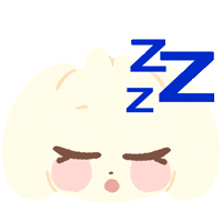 Ateez Yeosang Sticker