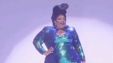 season 7 GIF by RuPaul's Drag Race