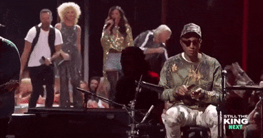cmt awards 2016 GIF by CMT Music Awards