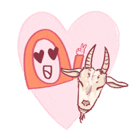 Best Friends Love Sticker by The Hadeya Sisters