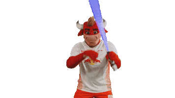 Star Wars Game Sticker by RB Leipzig