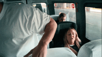 Charlotte Crosby No GIF by The Charlotte Show