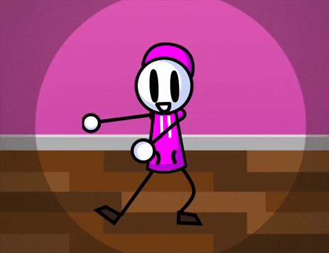 Nhsgyt50 giphyupload dance scratch mr-bannable GIF