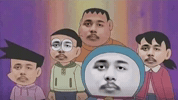 Nobita GIF